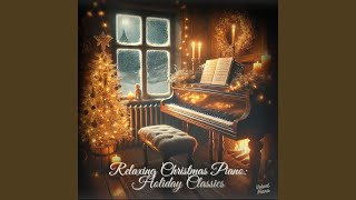 Chestnuts Roasting on an Open Fire Felt Piano Instrumental [upl. by Erdnoid33]