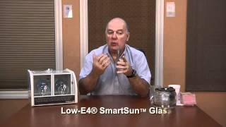 Low E4 Smart Sun Insulating Glass from Dial One  Orange County CA  9496990684 [upl. by Snodgrass11]