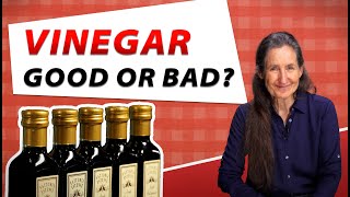 Rethinking Vinegar Choosing Health with Barbara ONeil [upl. by Rhee]