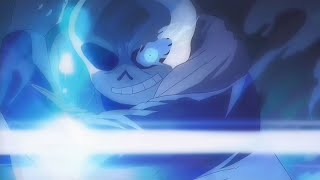 Undertale【AMV】 Kingslayer [upl. by Nolasba329]