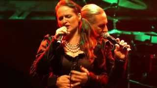 Therion  Jai le mal de toi Official Video Live in Chile [upl. by Phaidra637]