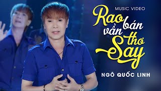 Rao Bán Vần Thơ Say [upl. by Neehar795]