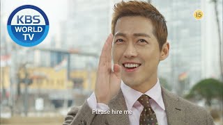 Good Manager  김과장 Trailer  Ver1ㅣKBS WORLD TV [upl. by Milda]