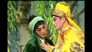 粤劇 白兔會 阮兆輝 尹飛燕 cantonese opera [upl. by Eenad617]