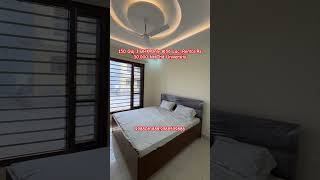 150 Gaj 3 BHK Ludhiana Highway Nr Chd University KhararSubscribe Our YouTube Channel For Full Video [upl. by Dominik878]