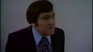 Ernest Angley Interview Unedited [upl. by Netsrejk]