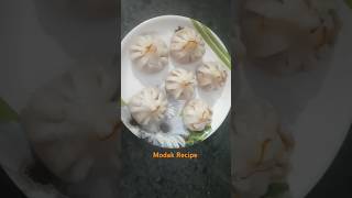 modak Recipe  Ukadiche modak Recipe  shree Sai Samartha Kitchen [upl. by Yelserp]