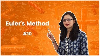 7Eulers Method  Numerical Methods  Engineering Mathematics [upl. by Lindy]