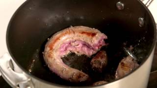 How to make giblet stock [upl. by Brookner]