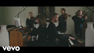 Ólafur Arnalds  1995 ft Dagný Arnalds [upl. by Nalyac]