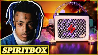 XXXTentacion Spirit Box   Revisiting The Legend MENTIONS DRAKE [upl. by Airlee]