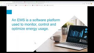 Energy Management Systems Part 1 [upl. by Lednik]