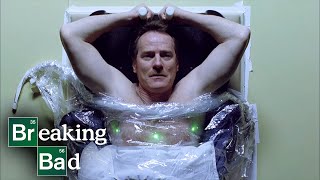 Pilot Recap  Season 1  Breaking Bad [upl. by Dominik]