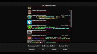 minecraft server ip adresleri egg wars bed wars ve dıgerleri [upl. by Amalberga]