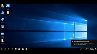 How to install Windows 10 from internal partition [upl. by Wales]