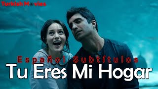 Tu Eres Mi Hogar  Drama y Película Romántica Español Subtítulos [upl. by Sarat16]