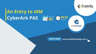 CyberArk PAS Live Online Training  Complete Hands On  privileged access management [upl. by Icram]