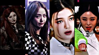 Kpop tik tok edits compilation pt2 [upl. by Davin]