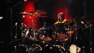 Billy Cobham quartet New Morning Paris May 24 2023 50th Anniversary of quotSpectrumquot [upl. by Race64]