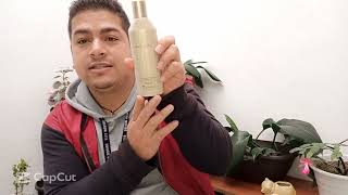 UNBOXING YANBAL C9 [upl. by Miehar409]