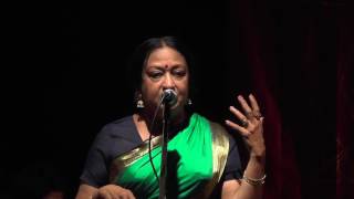 Padma Subrahmanyam Part 1 [upl. by Jolie]