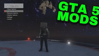 How To Install Gta 5 Mods  Xbox one [upl. by Jackqueline]