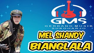 Mel Shandy  Bianglala [upl. by Ardis]