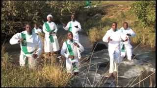 Abadumisi  My God is Goodoo Official Music Video [upl. by Lled792]