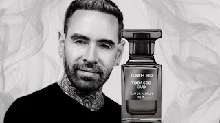 Perfumer Reviews Tobacco Oud by Tom Ford [upl. by Harriot426]