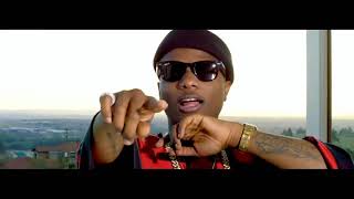 Fally Ipupa feat Wizkid  YAKUZA Clip Officiel par Yurmani Puissance Officiel [upl. by Aihsenak937]