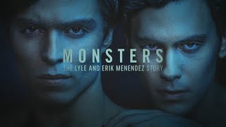 Monsters The Lyle amp Erik Menendez Story on NetflixThe Menendez Brothers Documentary on Netflix [upl. by Mell]