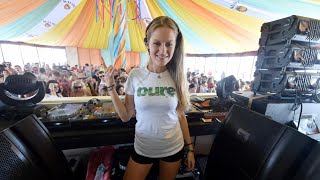 Nora En Pure  Live  Tomorrowland 2019 Belgium Weekend 1 20190720 [upl. by Yatnoed]