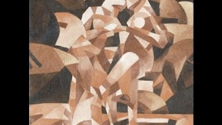 Francis Picabia 18791953  French painter 弗朗西斯·畢卡比亞 [upl. by Byers]