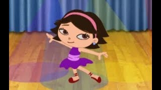 Little Einsteins Junes Big Dance Recital Full Episodes in English Little Einsteins Games [upl. by Arahs]