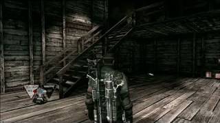 Damnation Xbox 360 Gameplay  Head Shots [upl. by Selene]