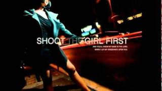 Shoot The Girl First  Ezekiel 25 Verse 17 OFFICIAL [upl. by Okimik232]