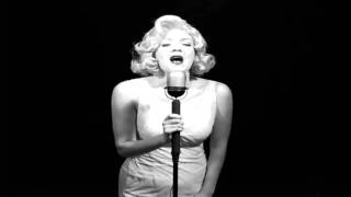 Feliz Cumpleaños con Marilyn monroe [upl. by Reyem]