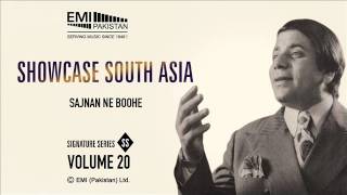 Sajnan Ne Boohe  Masood Rana  Showcase South Asia  Vol20 [upl. by Camden]