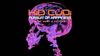 Pursuit of Happiness Steve Aoki Extended Remix KiD CuDi Feat MGMT Ratatat [upl. by Orgel]