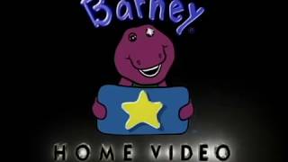 Barney Super Dee Duper Disc [upl. by Leverick266]