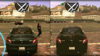 Driver San Francisco Montage 2014 [upl. by Garlen]