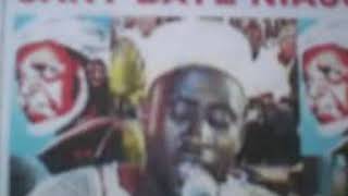 ibrahima ndao hailala [upl. by Glenine]