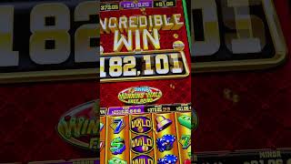 CLINKO Slot Machine Grand Jackpot Scioto Downs El Dorado Casino Columbus Ohio [upl. by Opaline477]