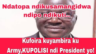 KOMATU UYUYU PENAPAKE CHILUNGAMO CHIMAPUPWETEKA [upl. by Mosnar]