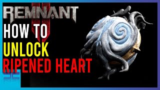 Remnant 2 How to unlock ALL TRAITS All 32 Trait Locations [upl. by Obrien148]