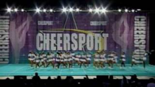 Ellenwood Starzone  Showtime Seniors [upl. by Notsirt194]