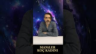 MANİLER  KOÇ KADINI 01 [upl. by Enomed]