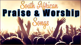 The Best South African Top Gospel Songs of 2023  Praise amp Worship Songs [upl. by Melicent]