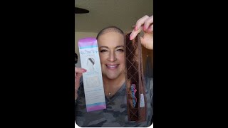 heywigsister reviews The Hair Grip [upl. by Ewnihc]