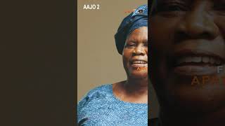 Aajo Journey 2 Yoruba Movie 2024  Official Trailer  Now Showing On ApataTV [upl. by Gervais]